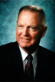 Pastor Charles Capps